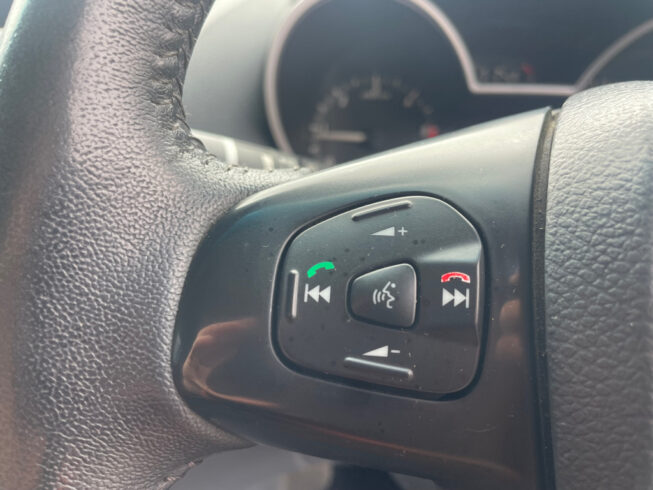 2015 Mazda Bt-50 GSX D/C W/S 3.2D image 301079