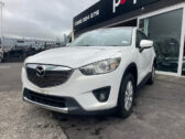2012 Mazda Cx-5 20S image 300613