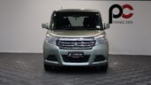 2015 Suzuki Solio G Model, Push Start, Reverse Camera, Power Sliding Door image 302817