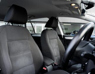2012 Volkswagen Golf TSI Comfortline image 301561