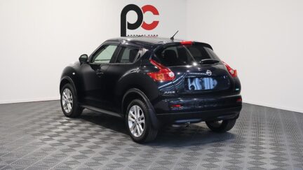 2014 Nissan Juke 15RX type V image 317526
