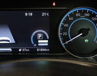 2018 Nissan Leaf 40Kwh X – Pro Pilot image 303090