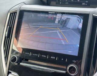 2017 Subaru Xv 2.0i-L Eyesight 4WD, New Shape image 301666
