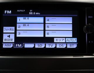 2013 Toyota Avensis Wagon Xi Low KMS image 302809
