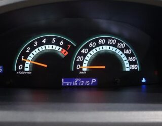 2005 Toyota Porte X Cheap Runner image 302691