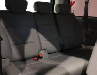 2019 Hyundai Imax 2.5 CRDI AUTO image 303351