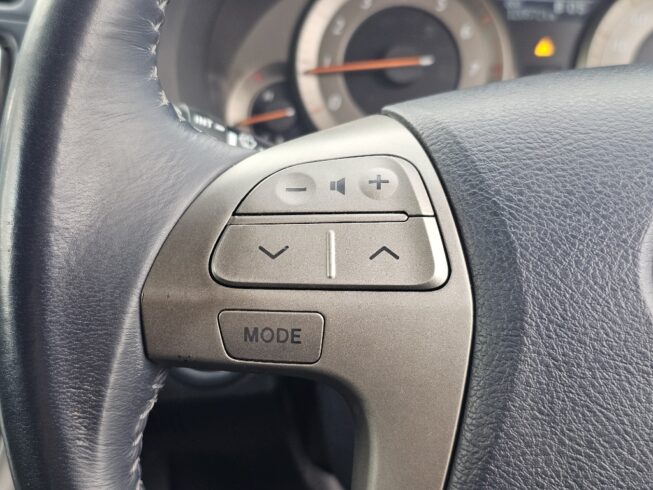 2007 Toyota Blade Cheap, Reliable Run Around! image 300938