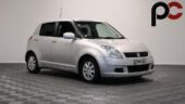2005 Suzuki Swift Fuel Economical Run Around image 302401