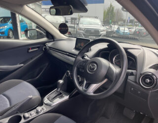 2015 Mazda Demio 13S image 300632