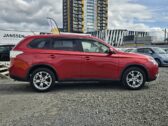 2015 Mitsubishi Outlander 4WD 24G 7-Seats image 299773