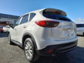 2016 Mazda Cx-5 20S image 300496