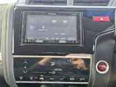 2015 Honda Fit Hybrid F-Package image 299490
