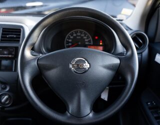 2020 Nissan March S Model 1.2L image 300325