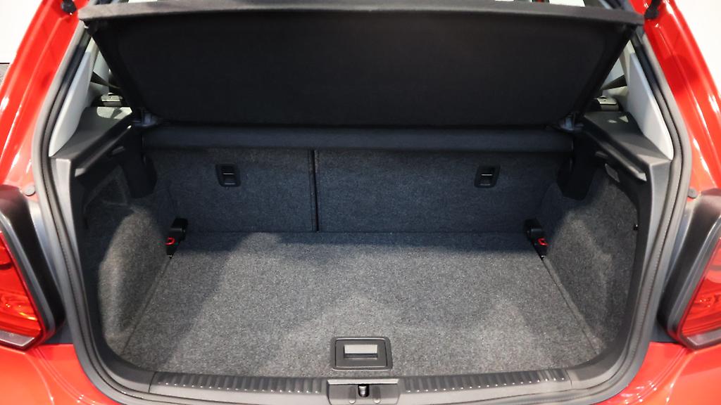 2012 Volkswagen Polo TSI Highline image 302997