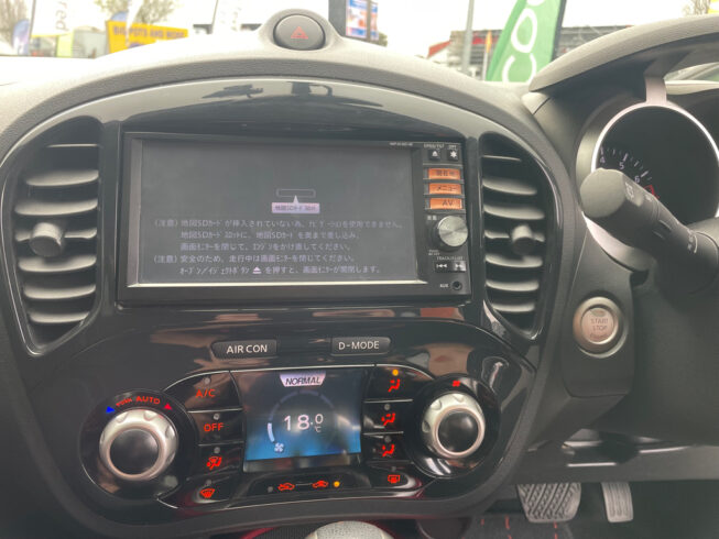 2014 Nissan Juke 15RX type V image 300602