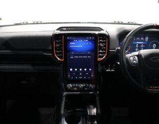2023 Ford Ranger RAPTOR 3.0P/4WD/10AT image 302981