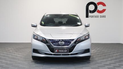 2017 Nissan Leaf X Model Low KMS 84% SOH image 314426