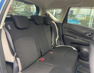 2017 Nissan Note e-Power X Low KMS image 302074