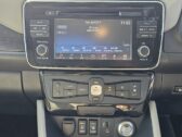 2018 Nissan Leaf X Model, 84.6% SOH, Cruise control image 302395