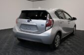 2015 Toyota Aqua S Model, Push Start image 302143