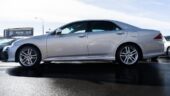 2010 Toyota Crown Leather package, Athlete image 300662