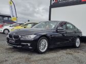 2013 Bmw 3 Series Luxury, Low KMs image 300782