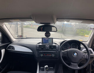 2013 Bmw 120i Sport Low KMS image 301190