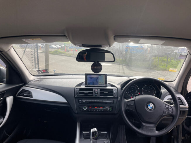 2013 Bmw 120i Sport Low KMS image 301190