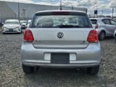 2013 Volkswagen Polo TSI Comfort Line BMT image 299643