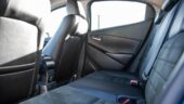 2017 Mazda Demio 13S Touring Leather Package, Push Start, Reverse camera image 300116