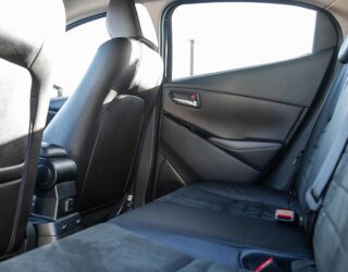 2017 Mazda Demio 13S Touring Leather Package, Push Start, Reverse camera image 300116