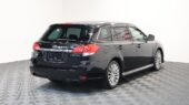 2012 Subaru Legacy Touring Wagon 2.5i Eyesight S-Package AWD image 315848