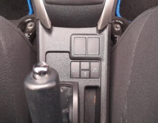 2013 Toyota Corolla Fielder Hybrid G Push Start image 299592