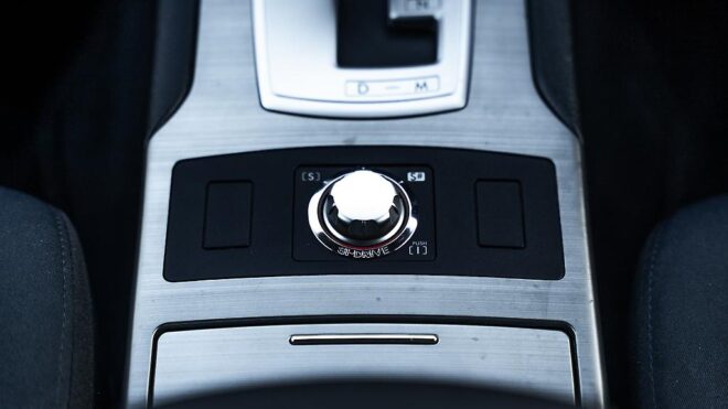 2011 Subaru Legacy 2.5i Touring Wagon image 300274