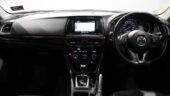2013 Mazda Atenza 25S L-Package Leather Interior/ Aftermarket Wheels image 302958