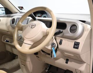 2005 Toyota Porte X Cheap Runner image 302690