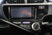2015 Toyota Aqua S Model, Push Start image 302156