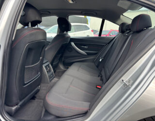 2012 Bmw 320i Sports image 301620