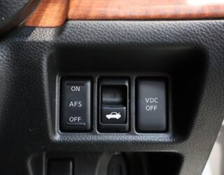 2006 Nissan Skyline 250 GT LOW KMS image 302945