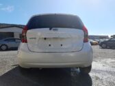 2016 Nissan Note image 299331