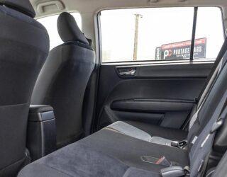 2013 Toyota Corolla Fielder Hybrid  Push Start image 312963