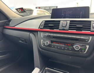 2012 Bmw 320i Sports image 301627
