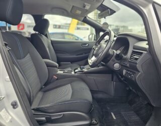 2017 Nissan Leaf X Model Low KMS 84% SOH image 301442