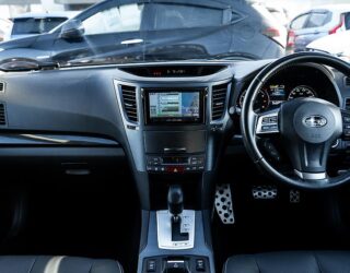 2012 Subaru Legacy 2.5i  Eyesight , Leather Package image 301091