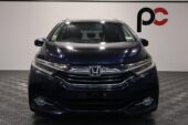 2015 Honda Shuttle Hybrid Z, Heated Seats, Reverse Camera image 302100