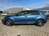 2013 Volkswagen Golf TSI Highline Blue Motion image 299943