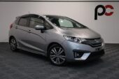2014 Honda Fit Hybrid S Package image 302180
