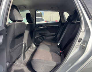2016 Honda Fit Hybrid F Package image 301641