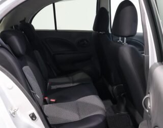 2017 Nissan March X V Selection image 316442