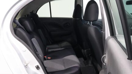 2017 Nissan March X V Selection image 316442